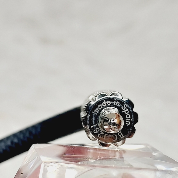 Louis Vuitton The Digit Damier Ardoise bracelet - Picture 5 of 11